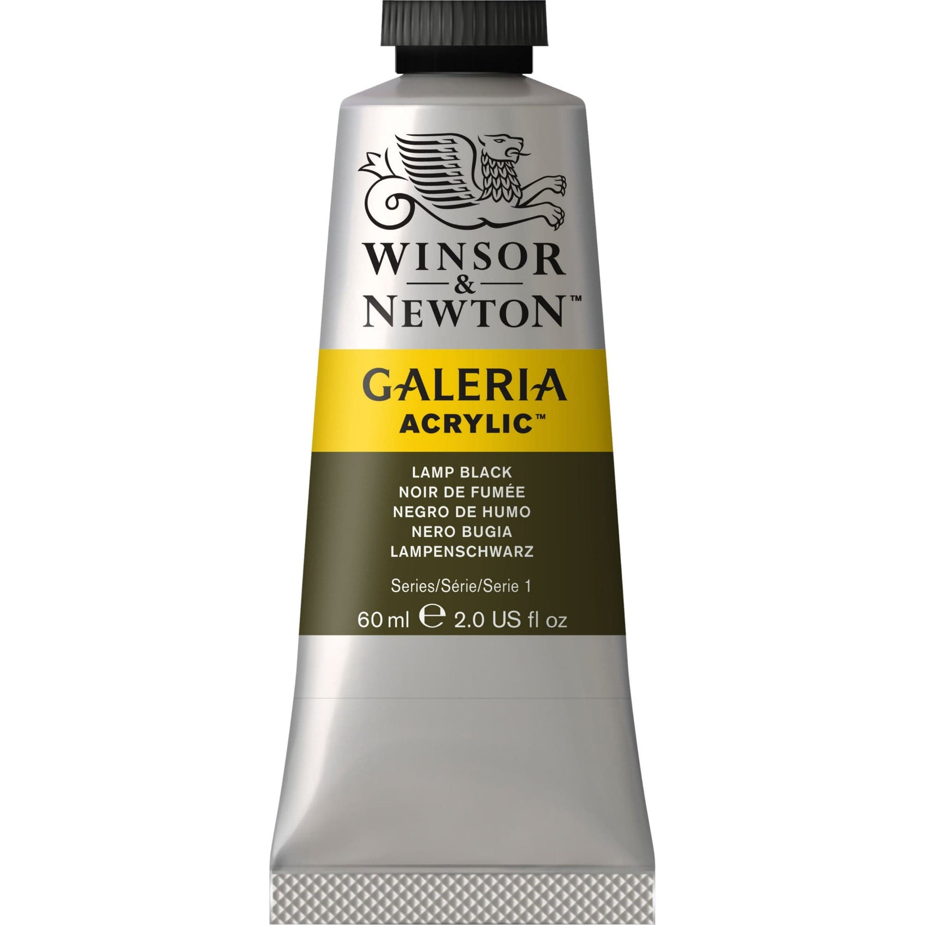 Galeria Acrylics 60ml Tubes