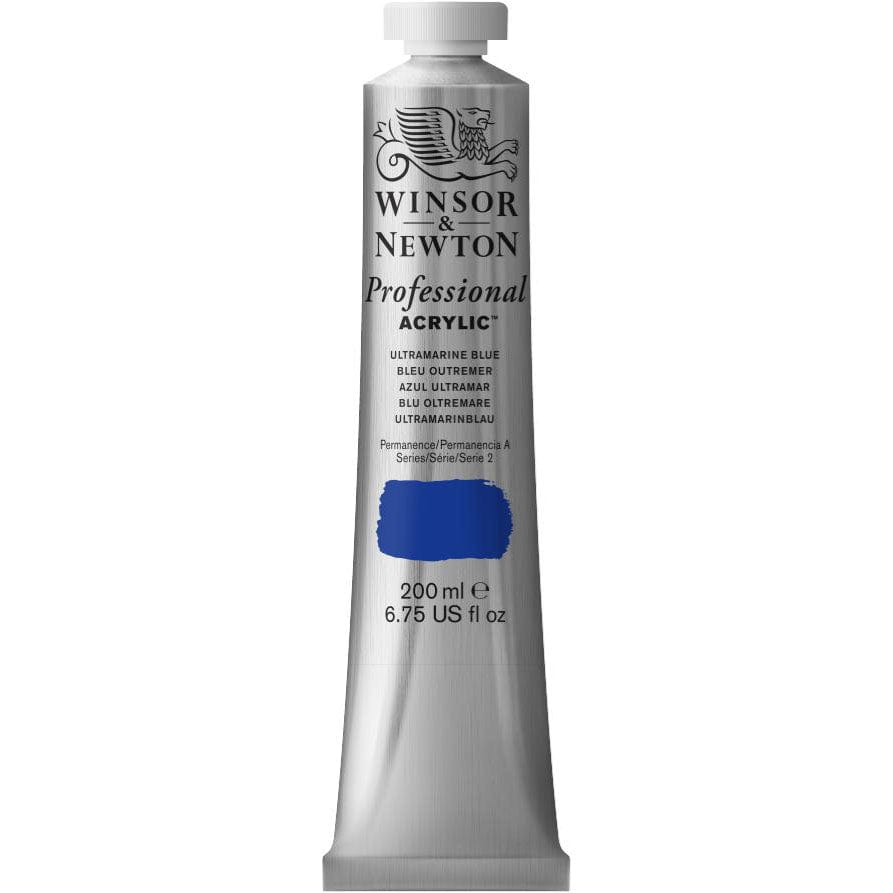 Artist Acrylic Colour 200ml