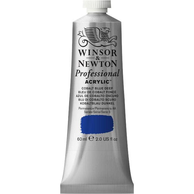 Artist Acrylic Colour 60ml