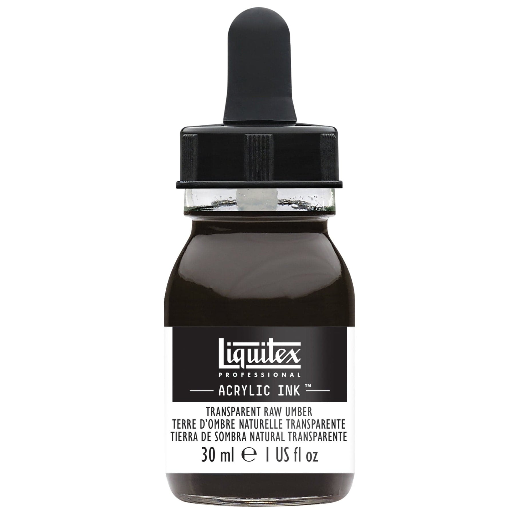 Professional Acrylic Ink | 30ml Jar