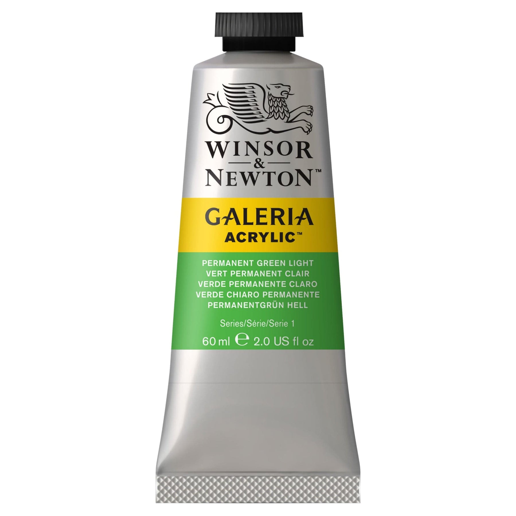 Galeria Acrylics 60ml Tubes