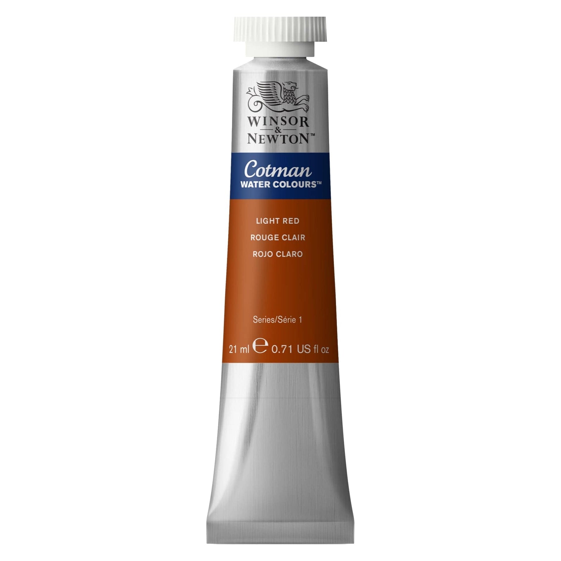 Cotman Watercolors 21ml Tubes