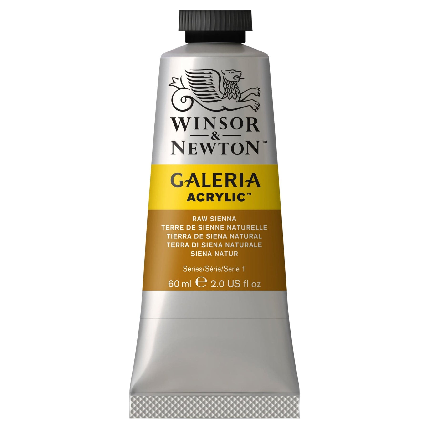 Galeria Acrylics 60ml Tubes