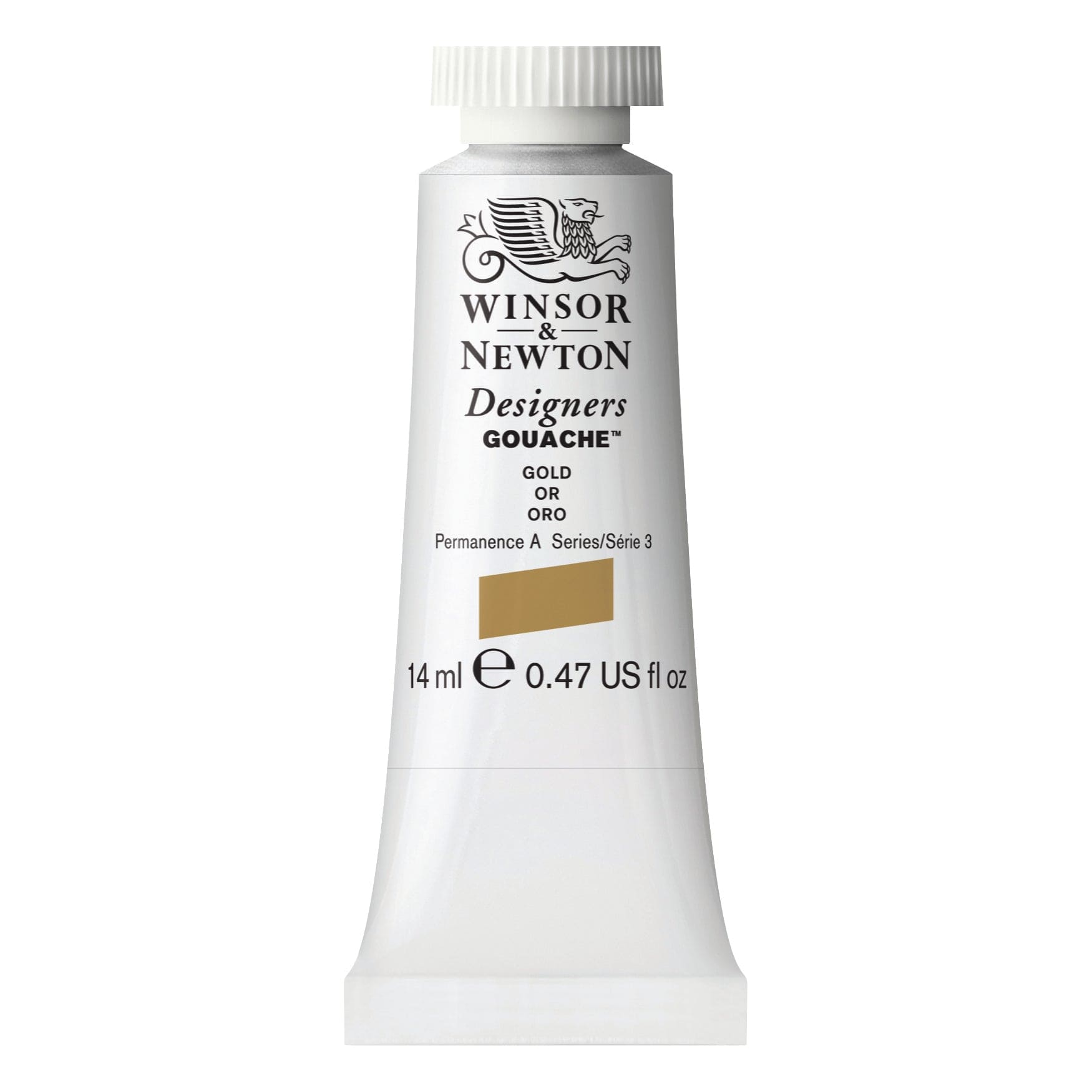 Designers Gouache Colors 14ml Tubes