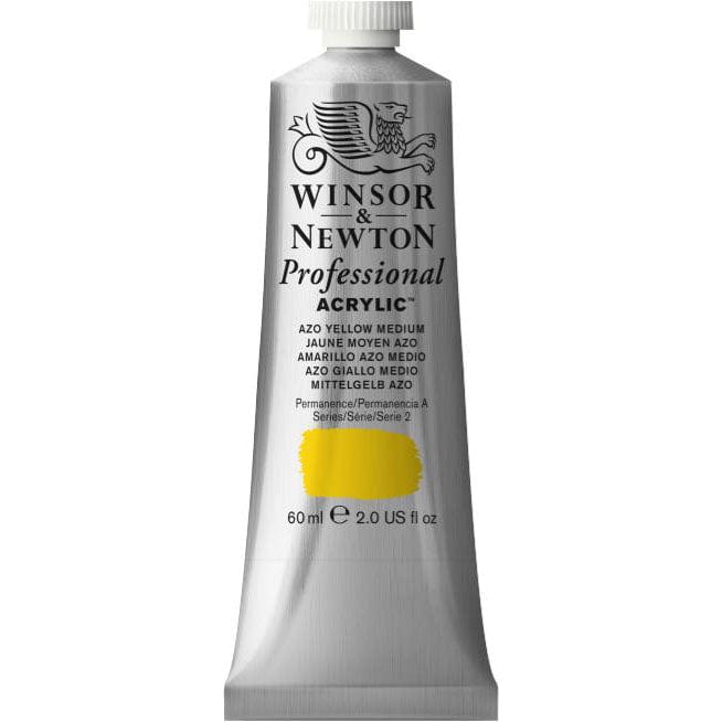 Artist Acrylic Colour 60ml
