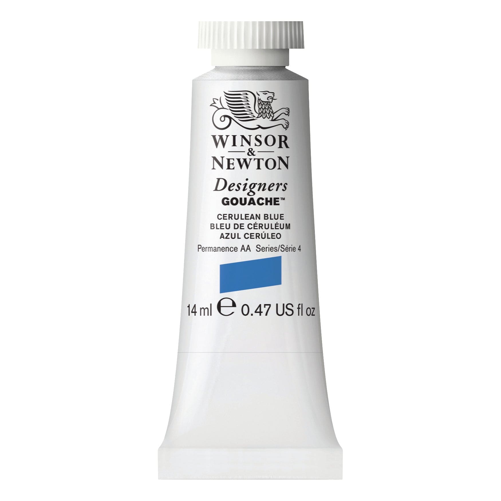 Designers Gouache Colors 14ml Tubes