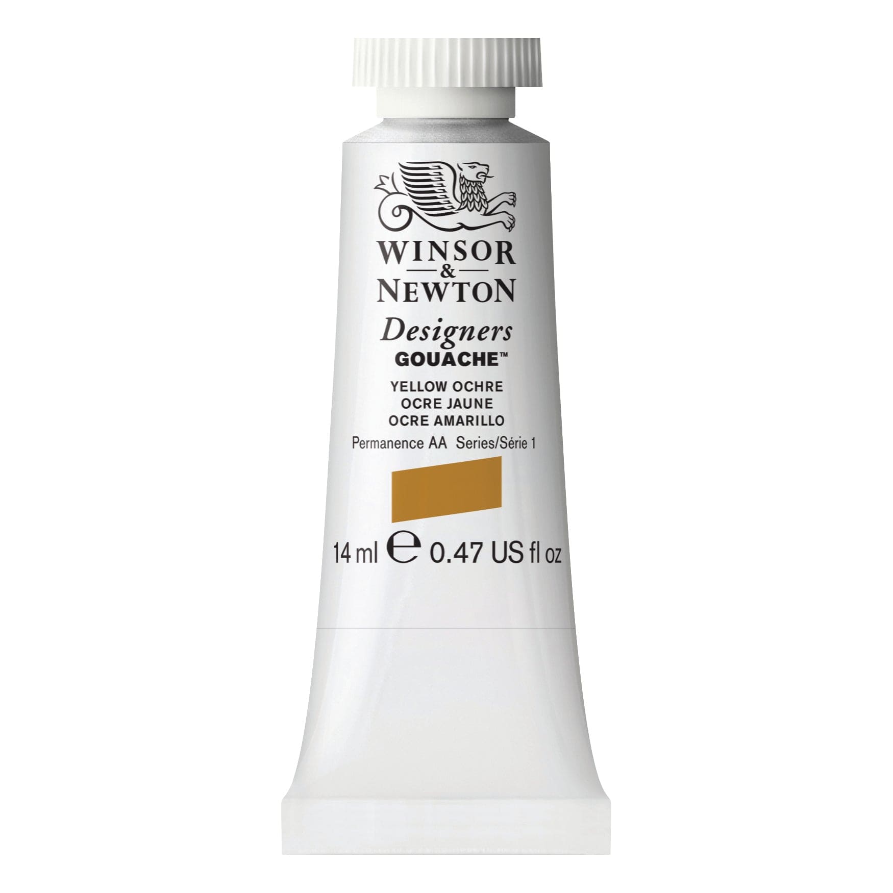 Designers Gouache Colors 14ml Tubes
