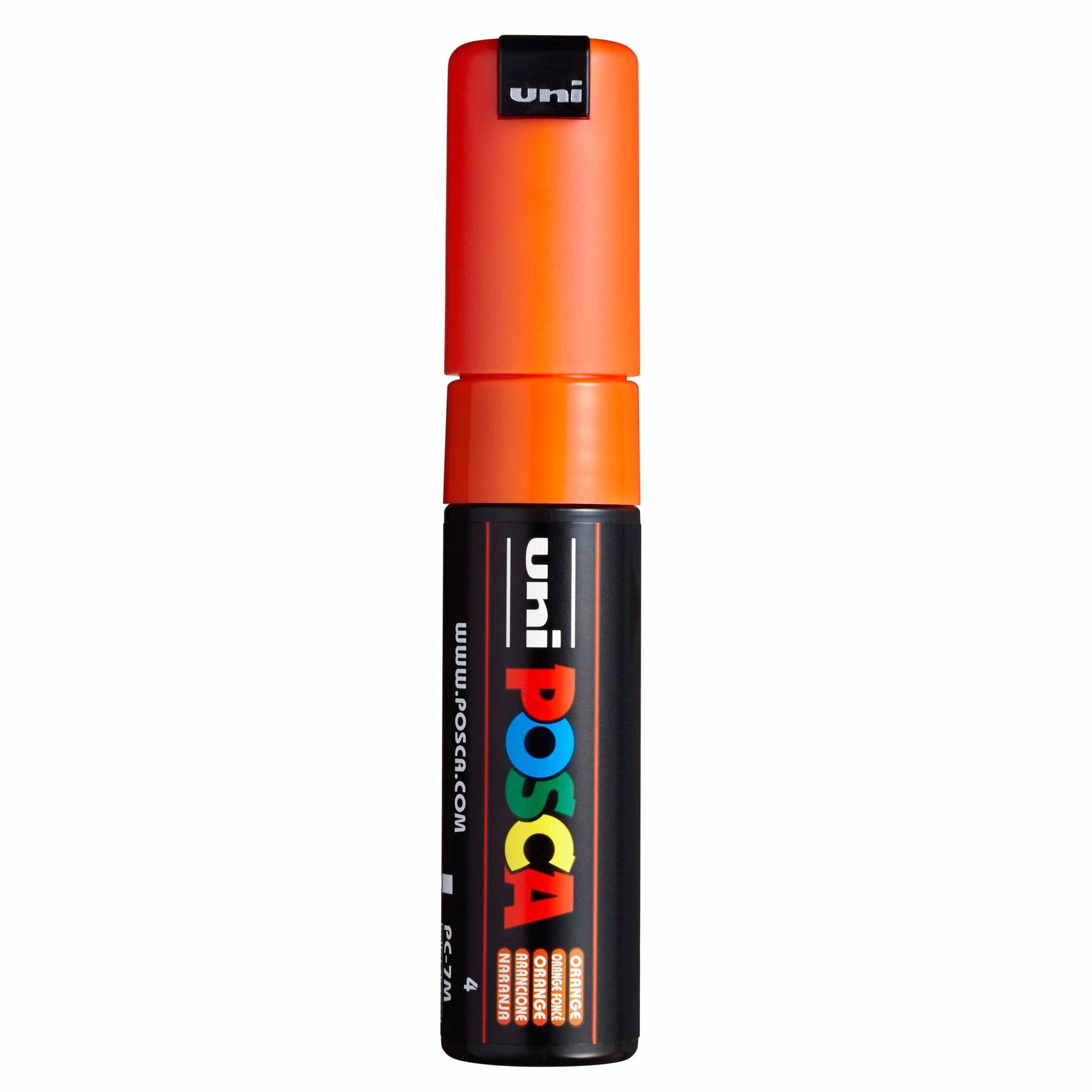 Paint Markers PC-7M - Broad - ullet