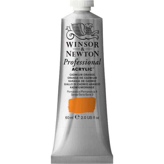 Artist Acrylic Colour 60ml