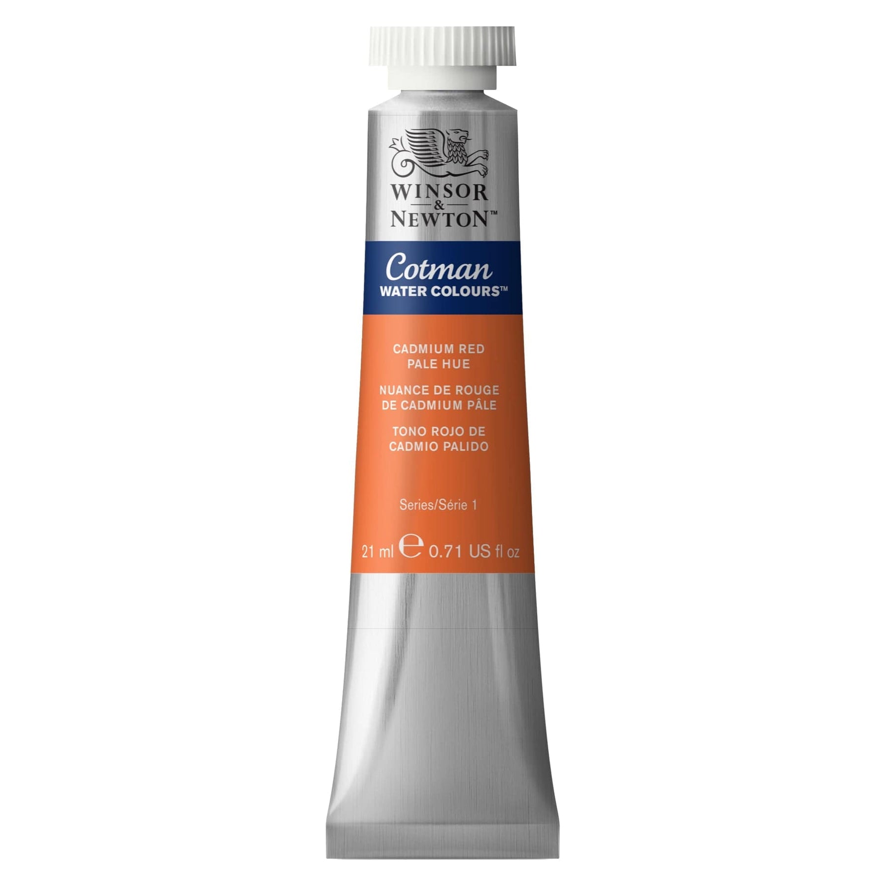 Cotman Watercolors 21ml Tubes