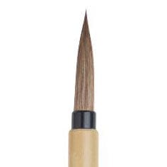 Series 150 Bamboo Rounds