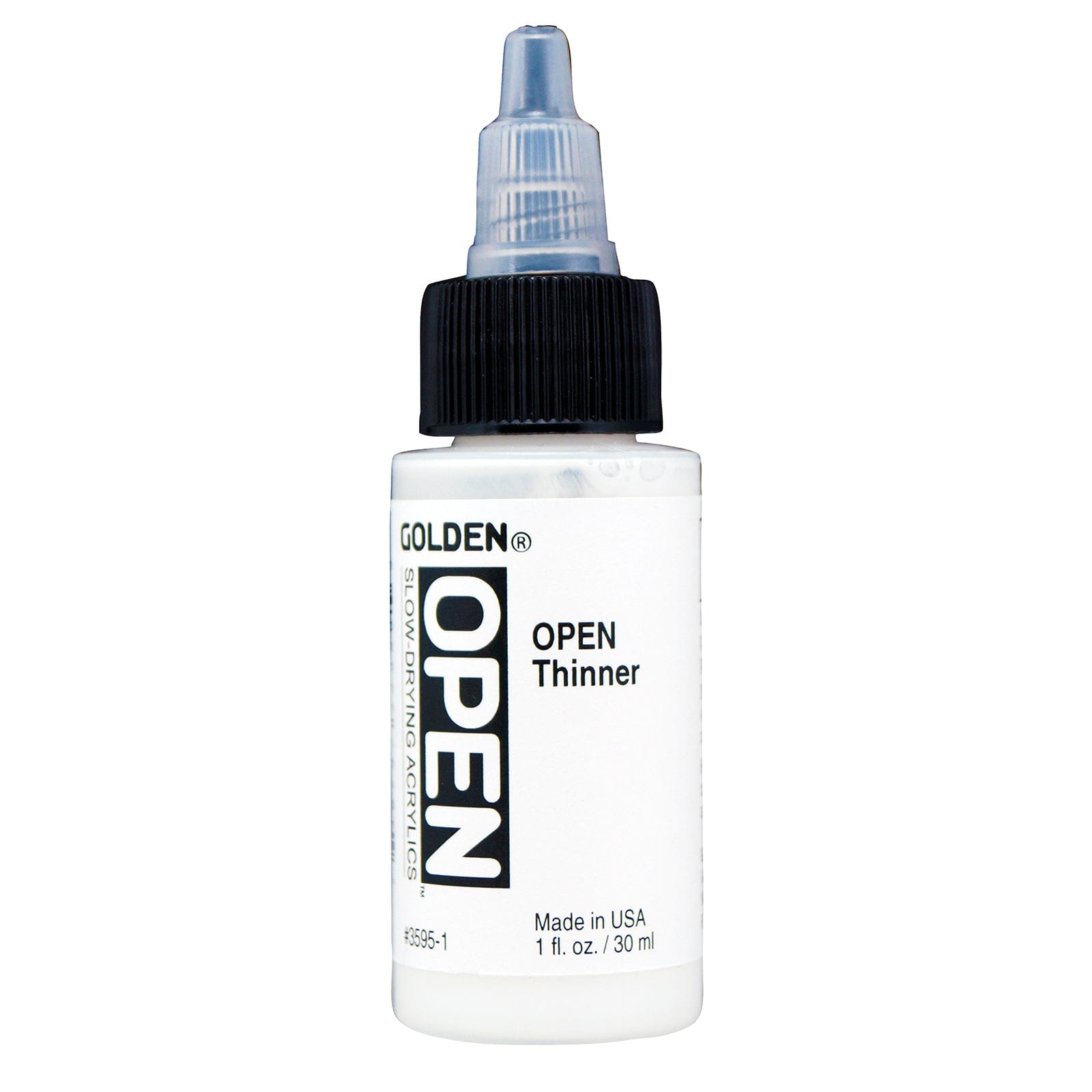 OPEN Acrylic Thinner