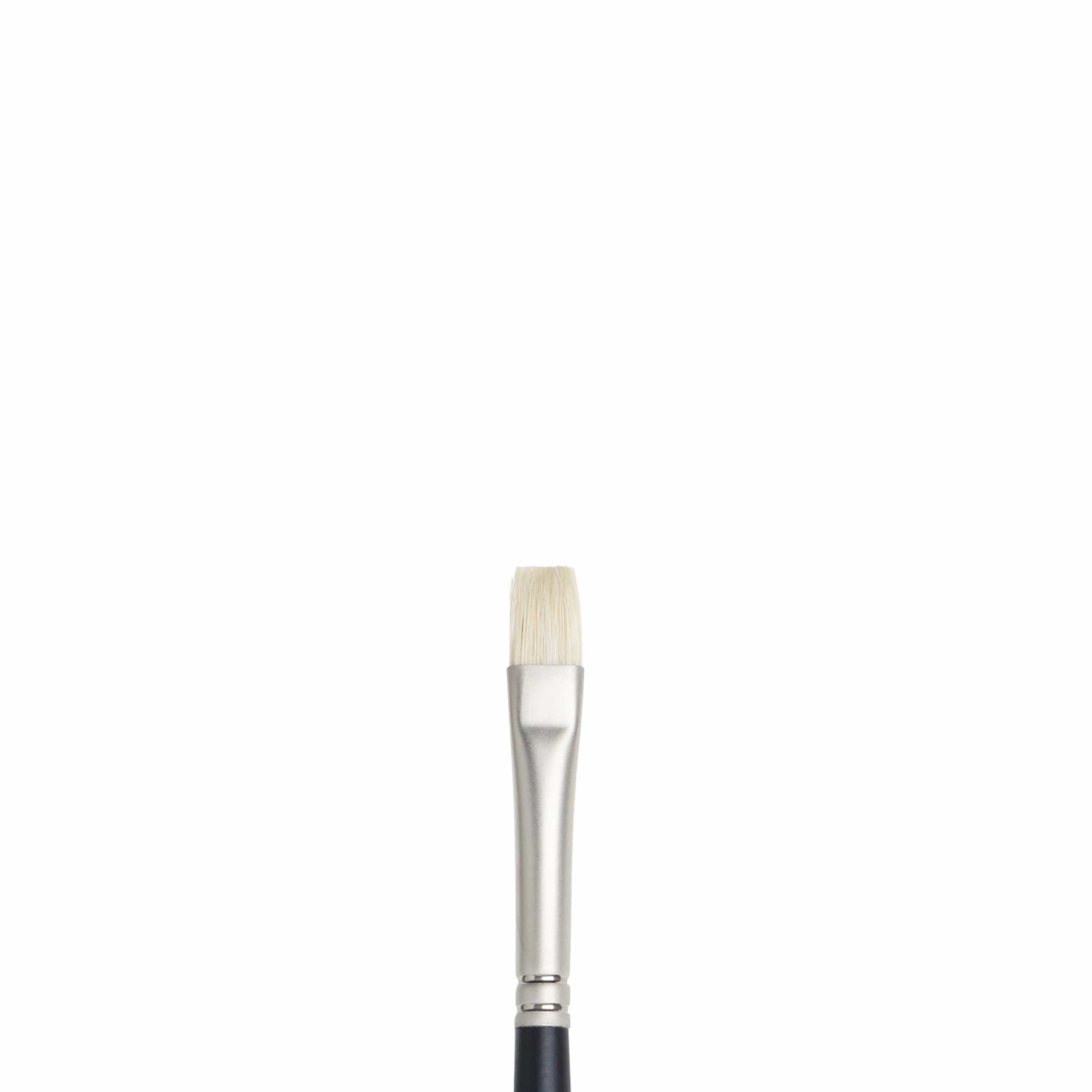 Artists Oil Brushes Brights