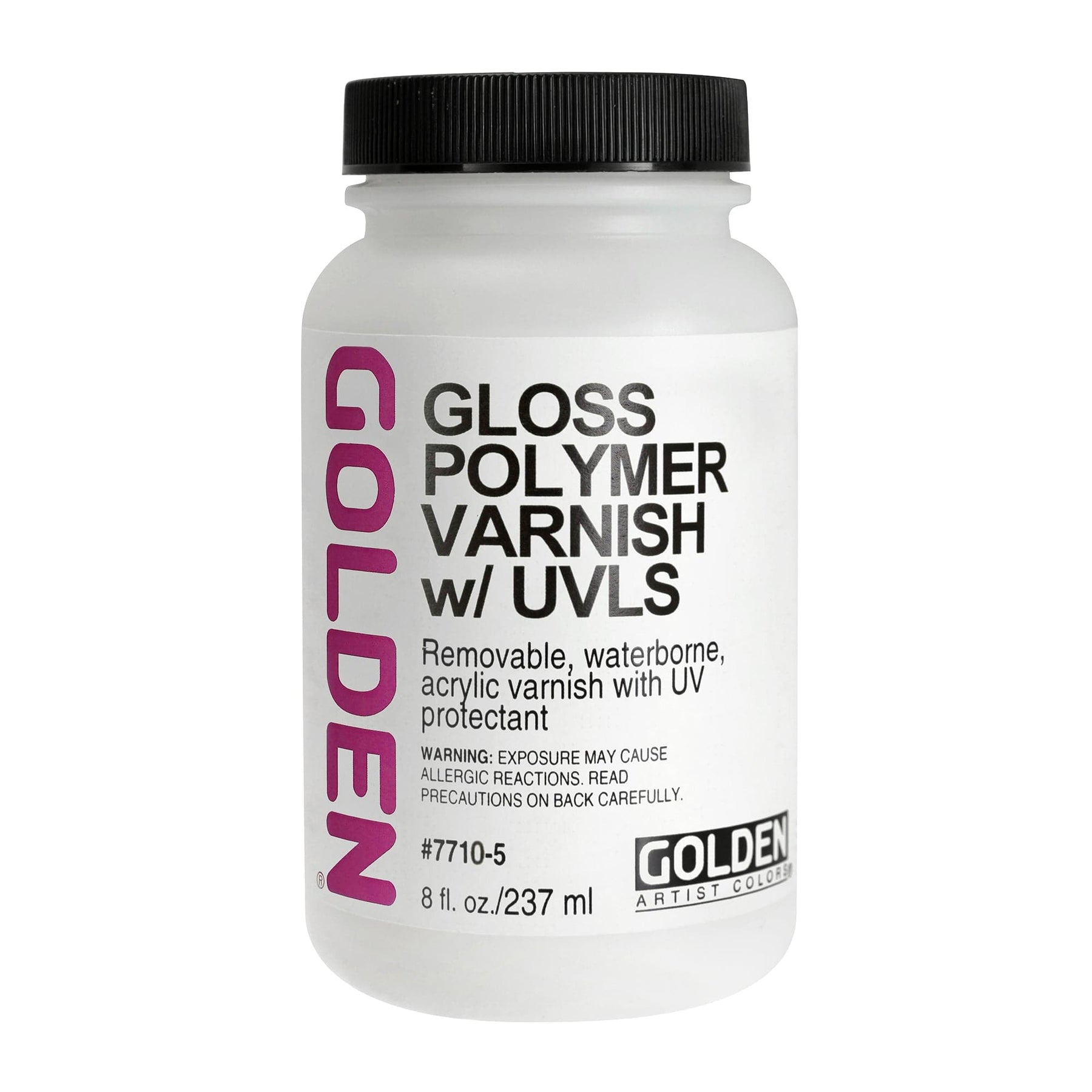 Polymer Varnishes