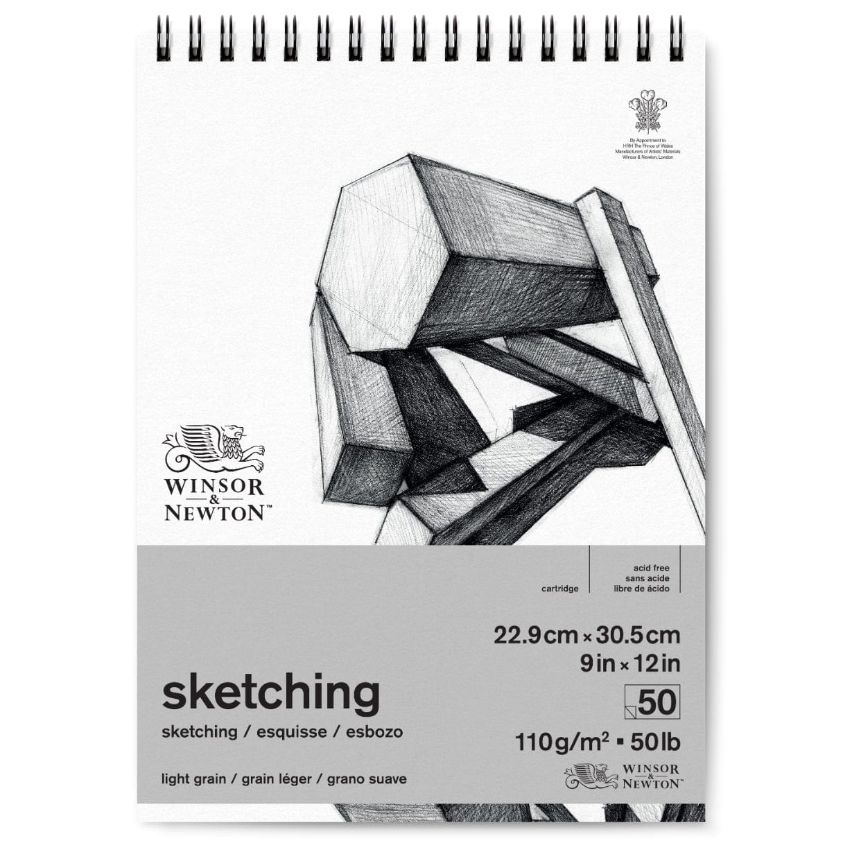 Sketching Pads