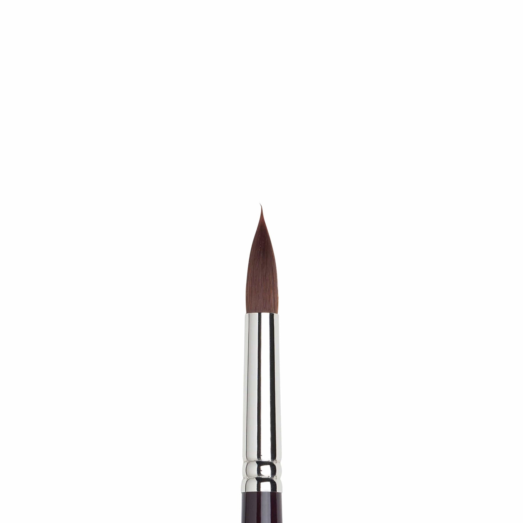 Galeria Brushes Rounds Long Handle