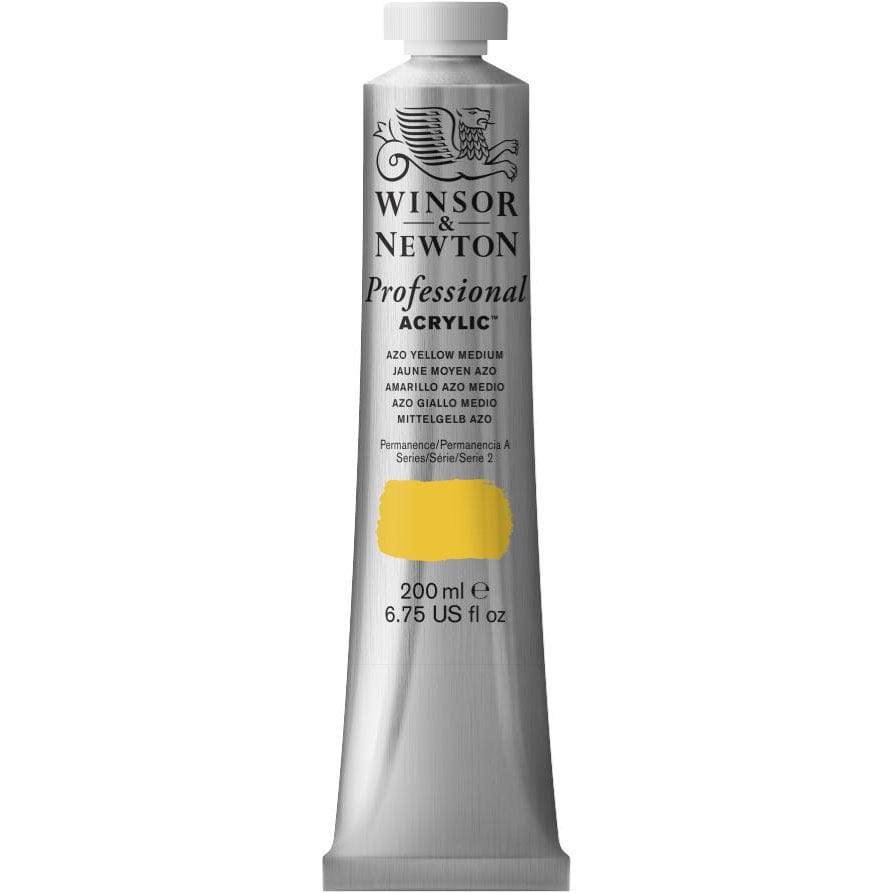 Artist Acrylic Colour 200ml