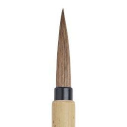 Series 150 Bamboo Rounds