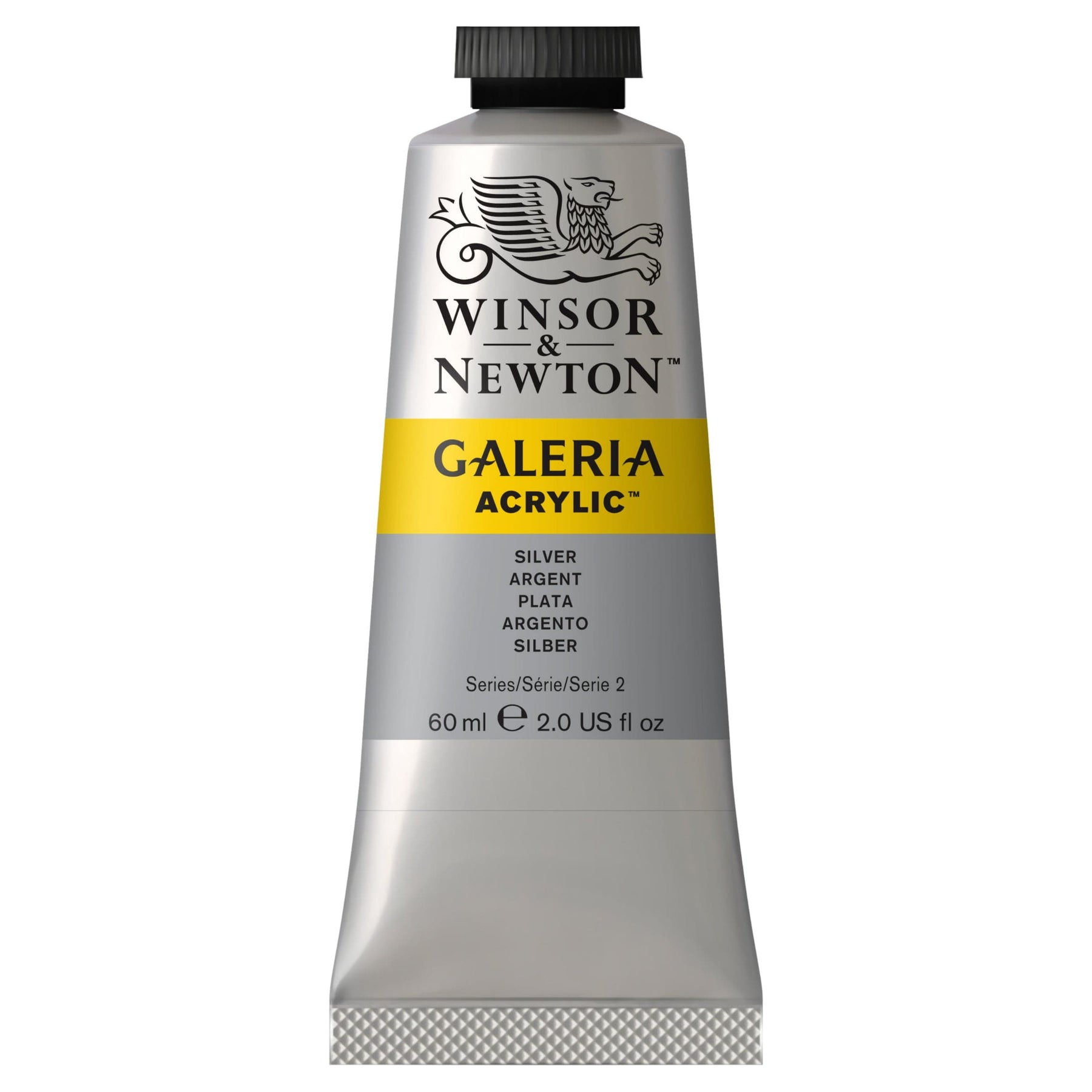 Galeria Acrylics 60ml Tubes
