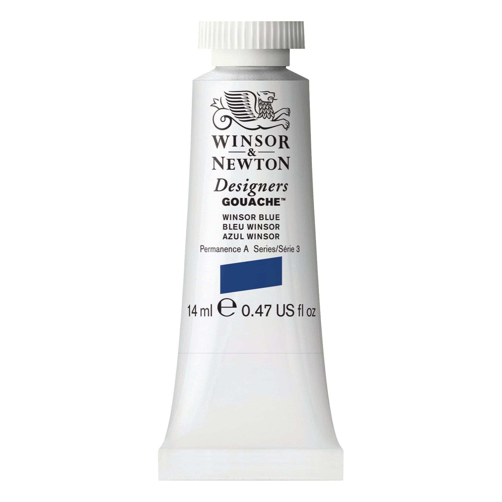 Designers Gouache Colors 14ml Tubes