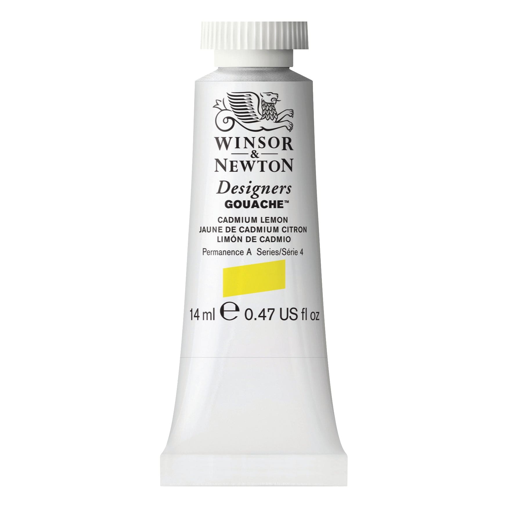 Designers Gouache Colors 14ml Tubes