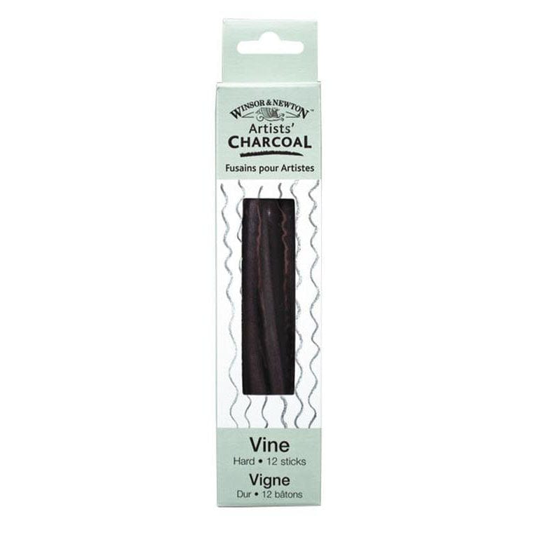 Charcoal Sticks Vine Charcoal
