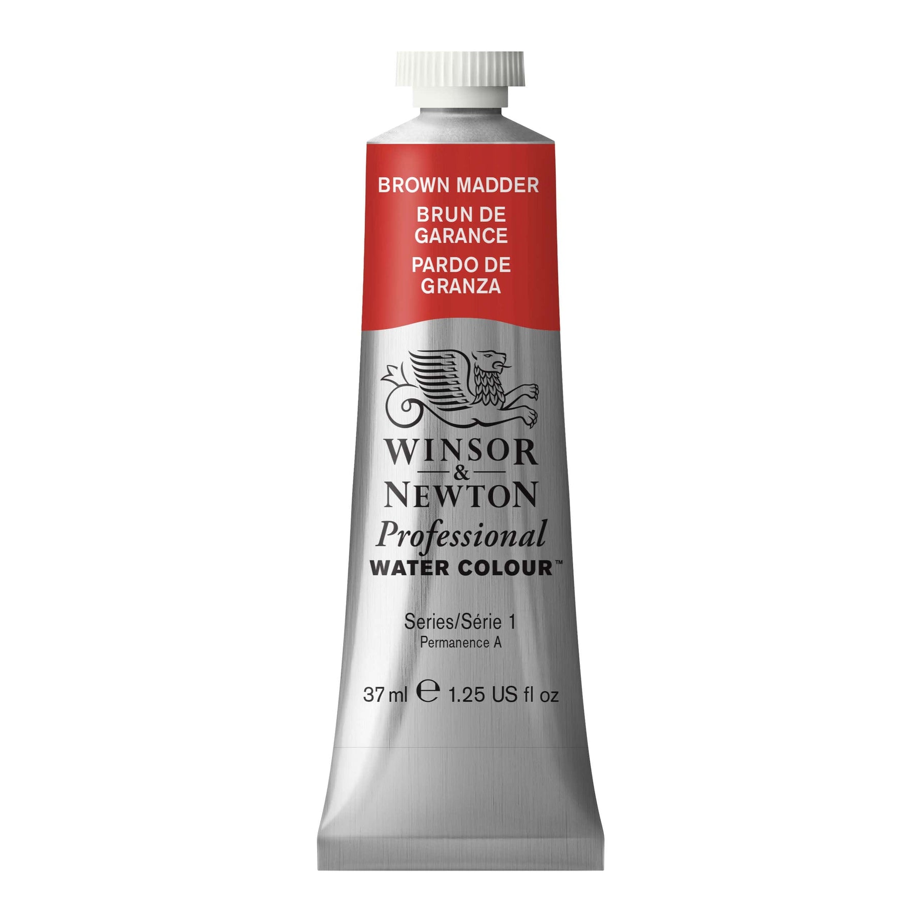Professional Watercolor 37ml Tubes