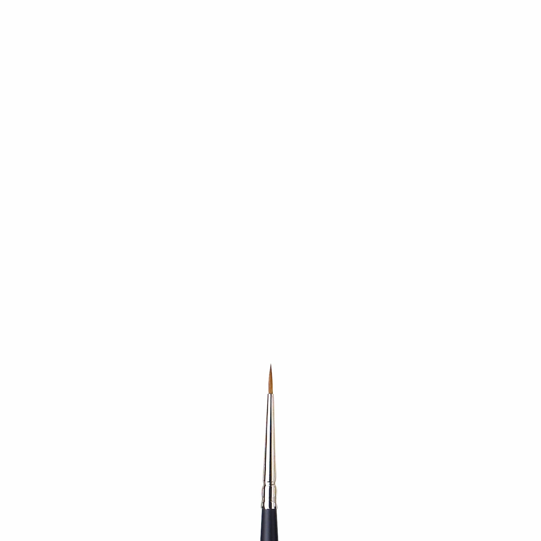 Artists Watercolor Sable Brushes Rounds