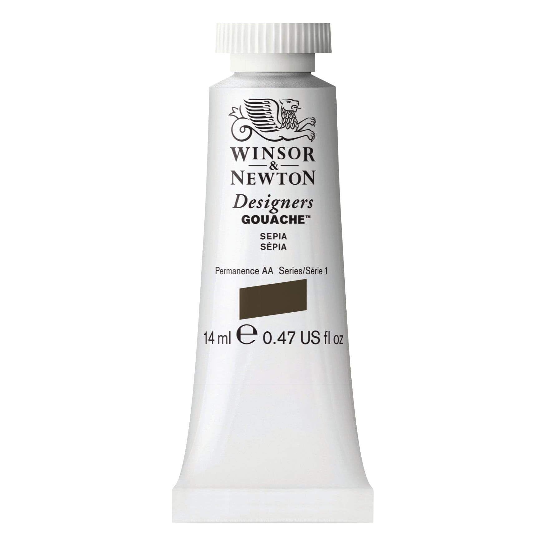 Designers Gouache Colors 14ml Tubes