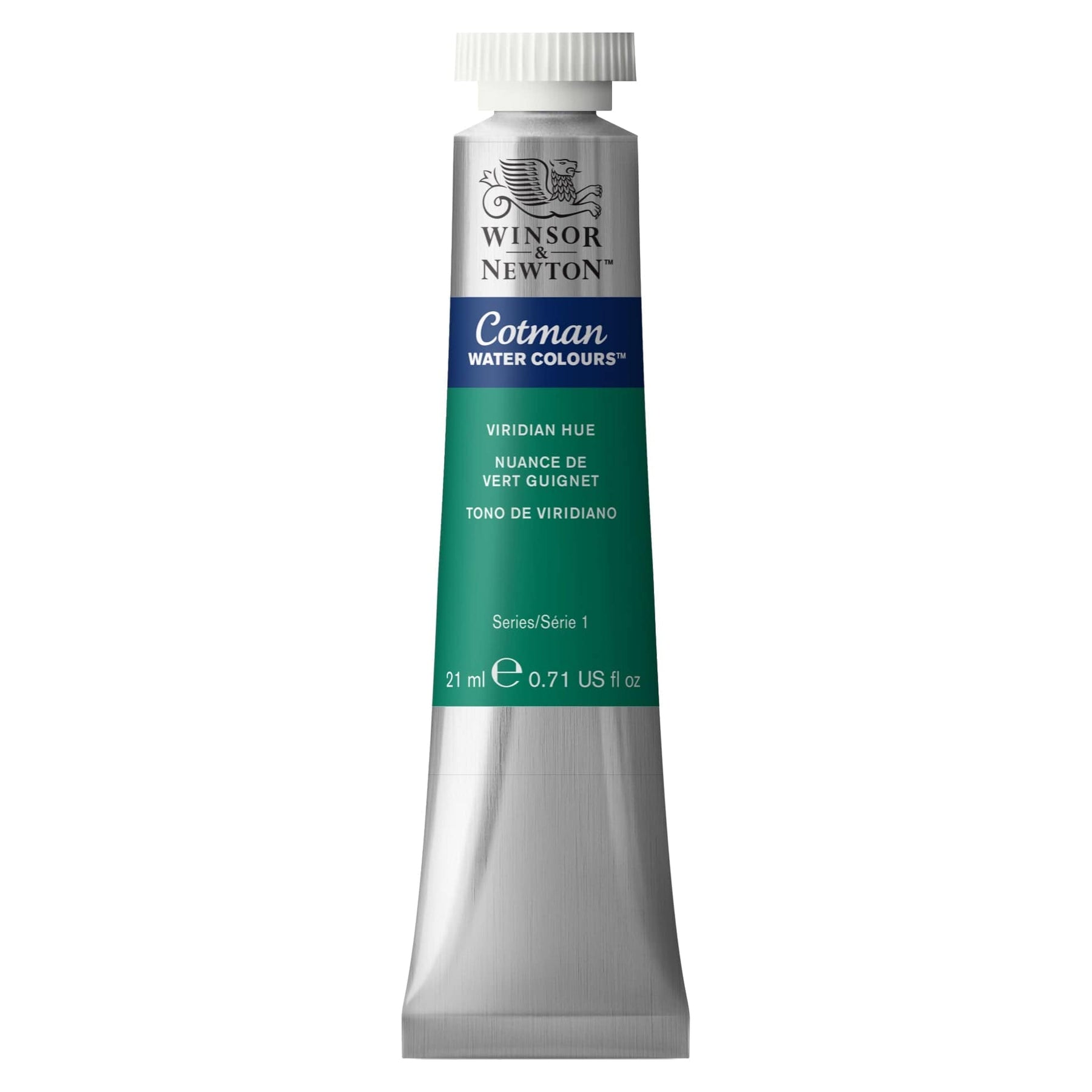 Cotman Watercolors 21ml Tubes