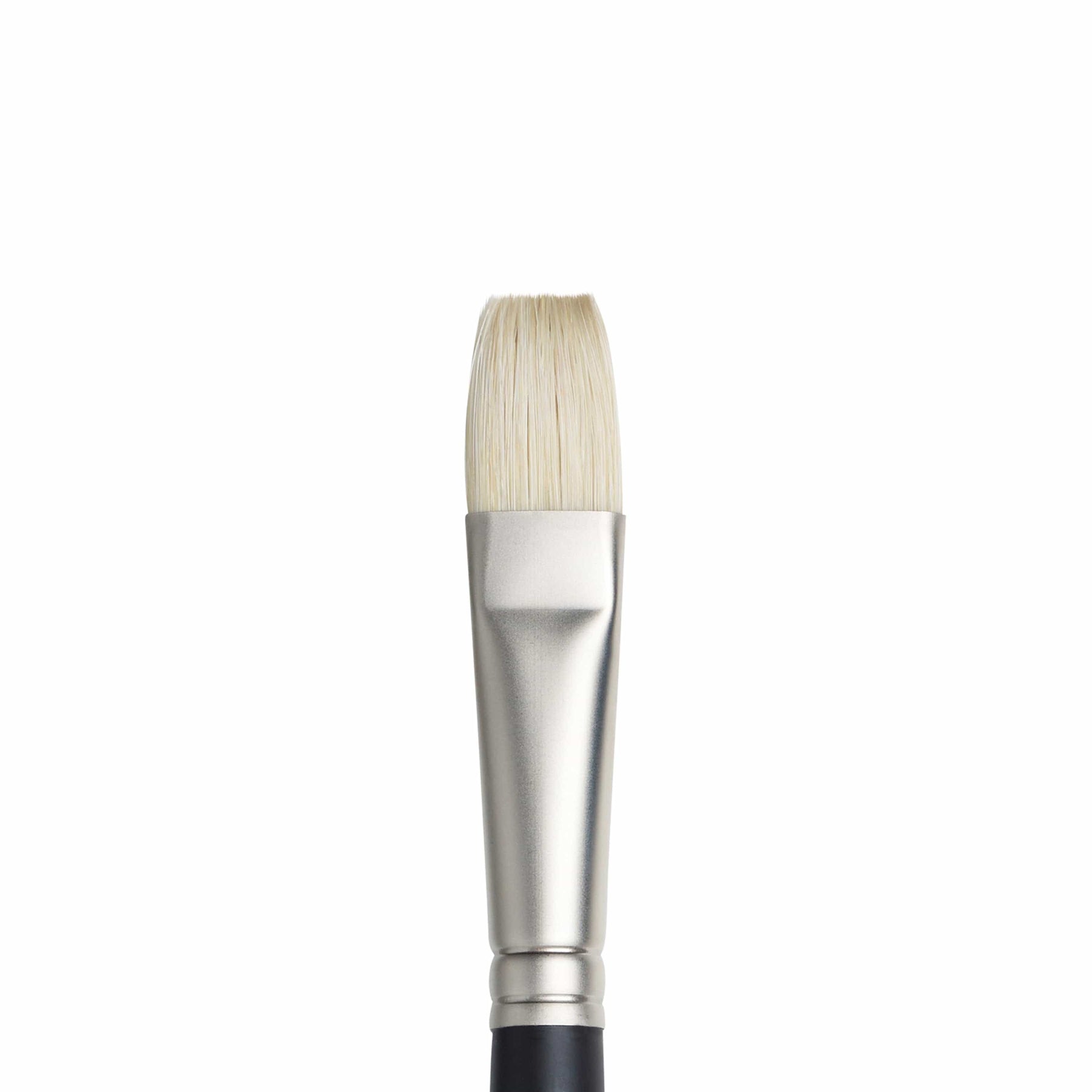 Artists Oil Brushes Flats
