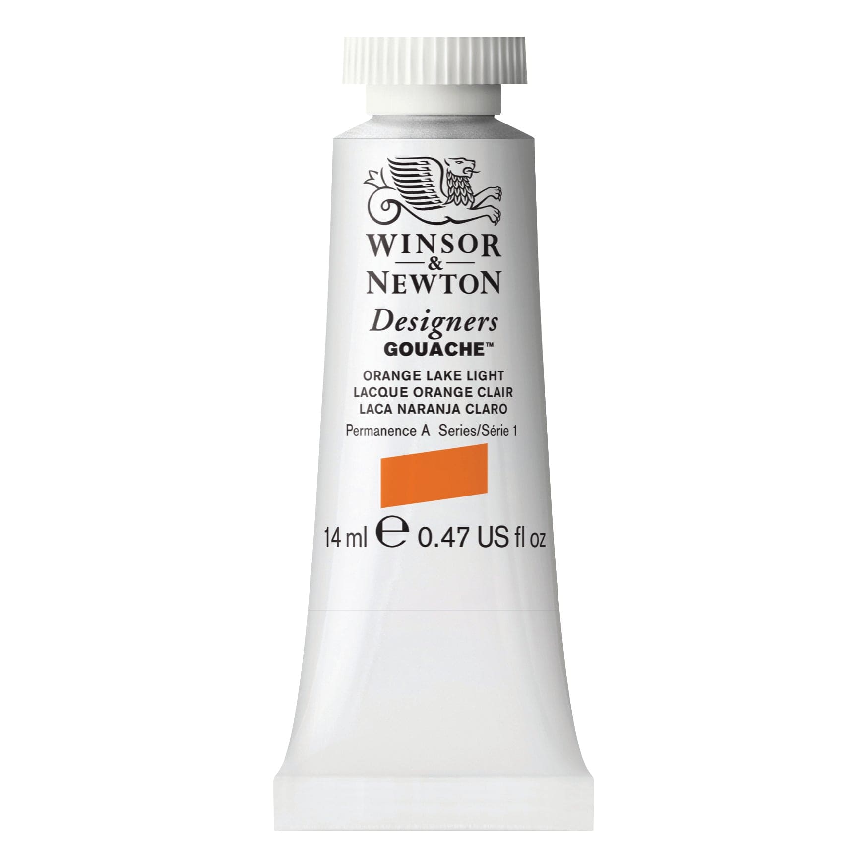 Designers Gouache Colors 14ml Tubes