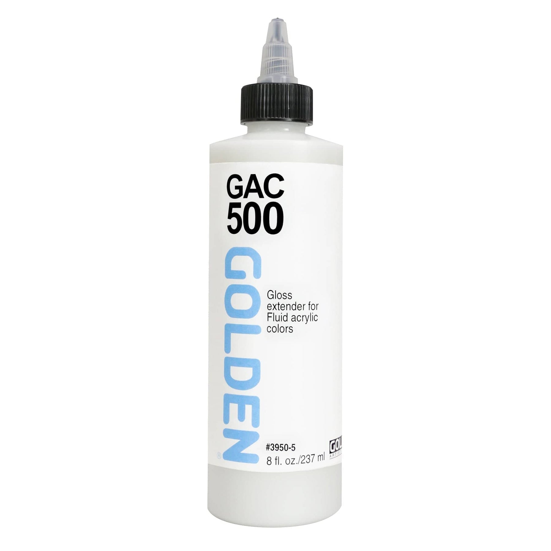 GAC (short for Golden Artist Colors)