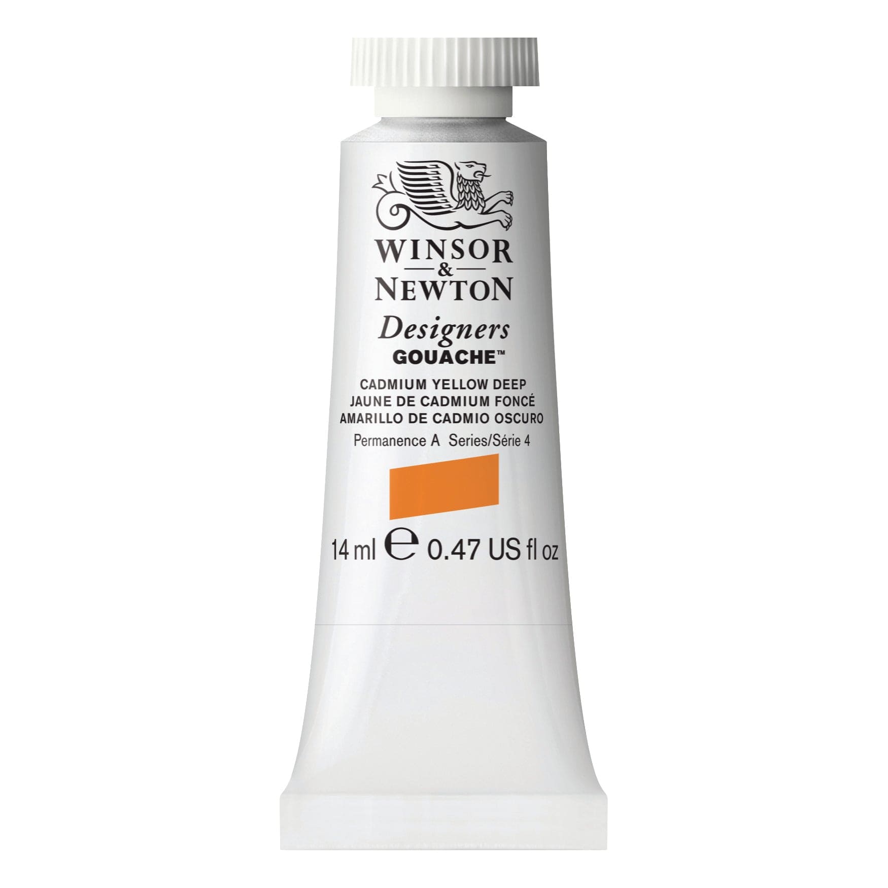 Designers Gouache Colors 14ml Tubes