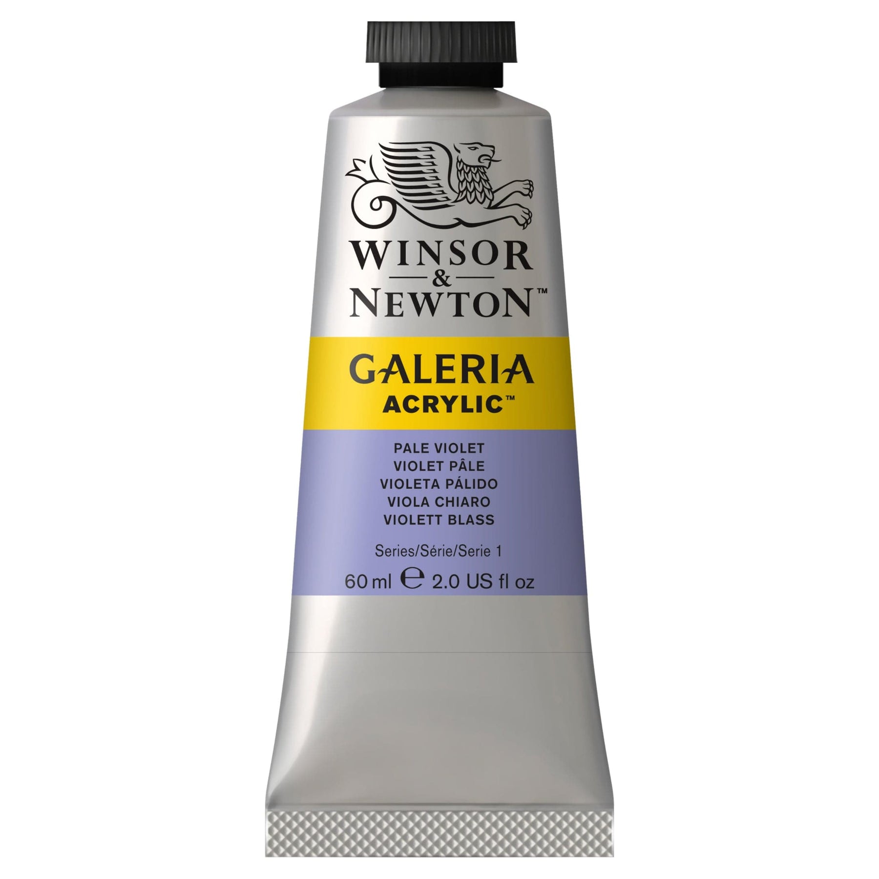 Galeria Acrylics 60ml Tubes