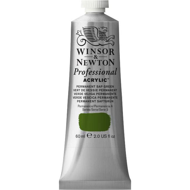 Artist Acrylic Colour 60ml