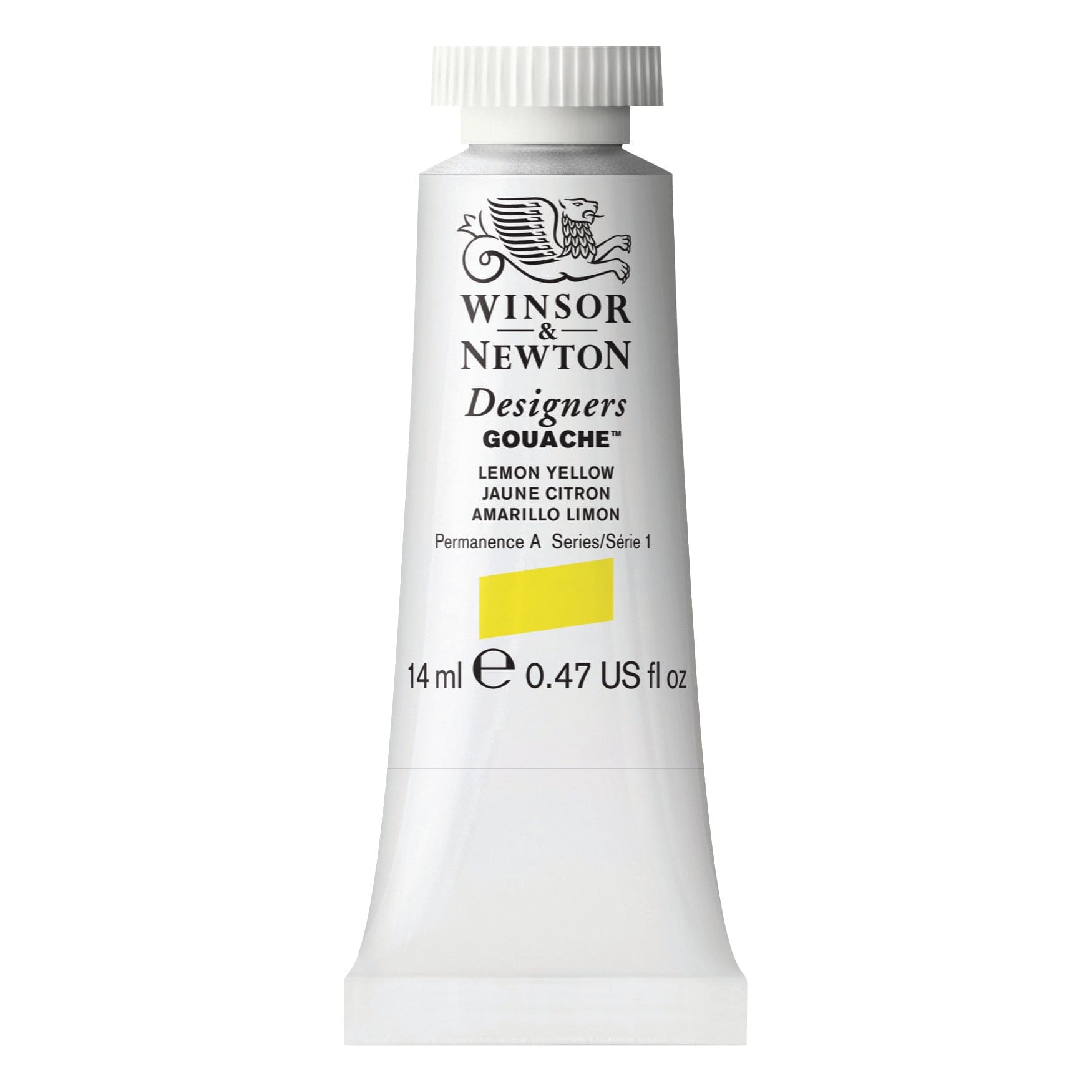 Designers Gouache Colors 14ml Tubes