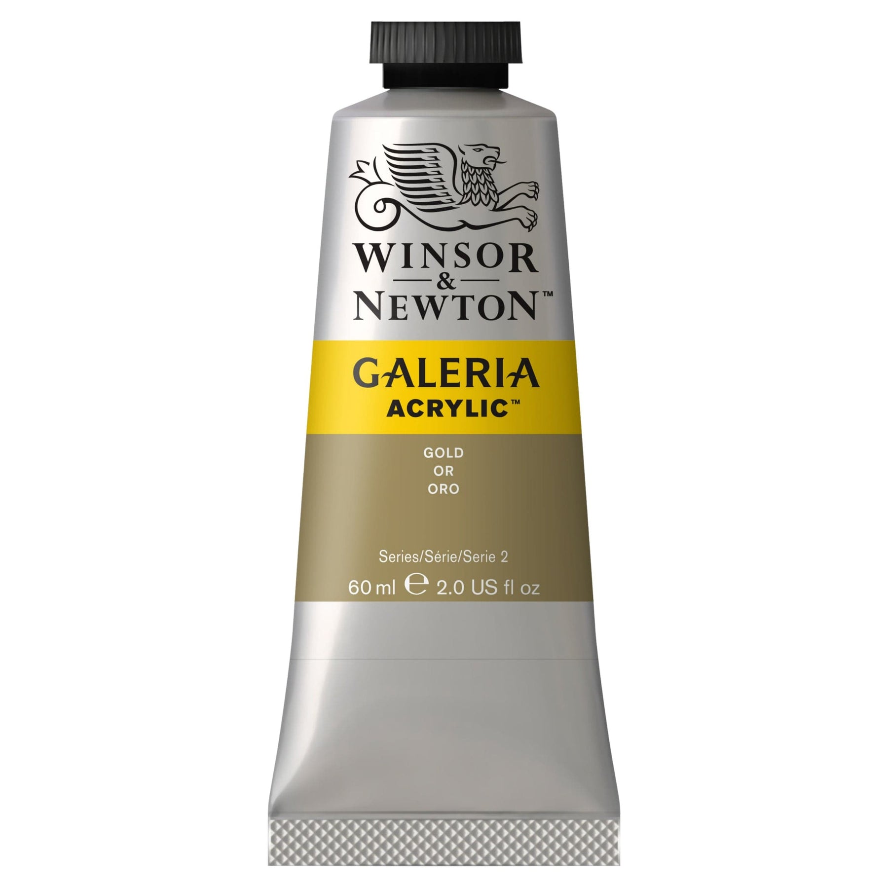 Galeria Acrylics 60ml Tubes