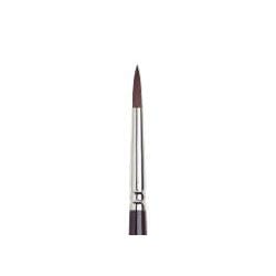 Galeria Brushes Rounds Short Handle