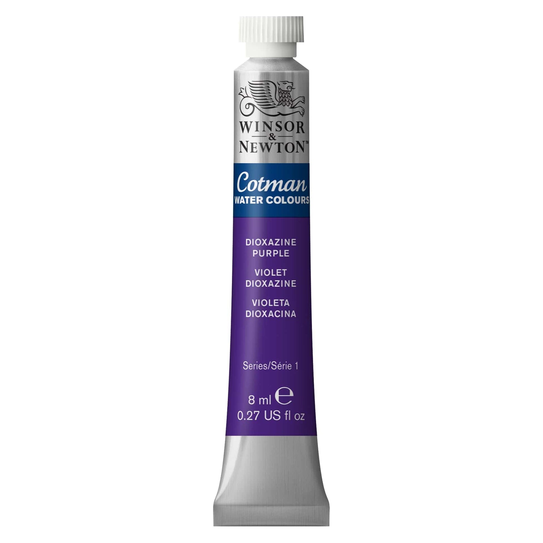 Cotman Watercolors 8ml Tubes