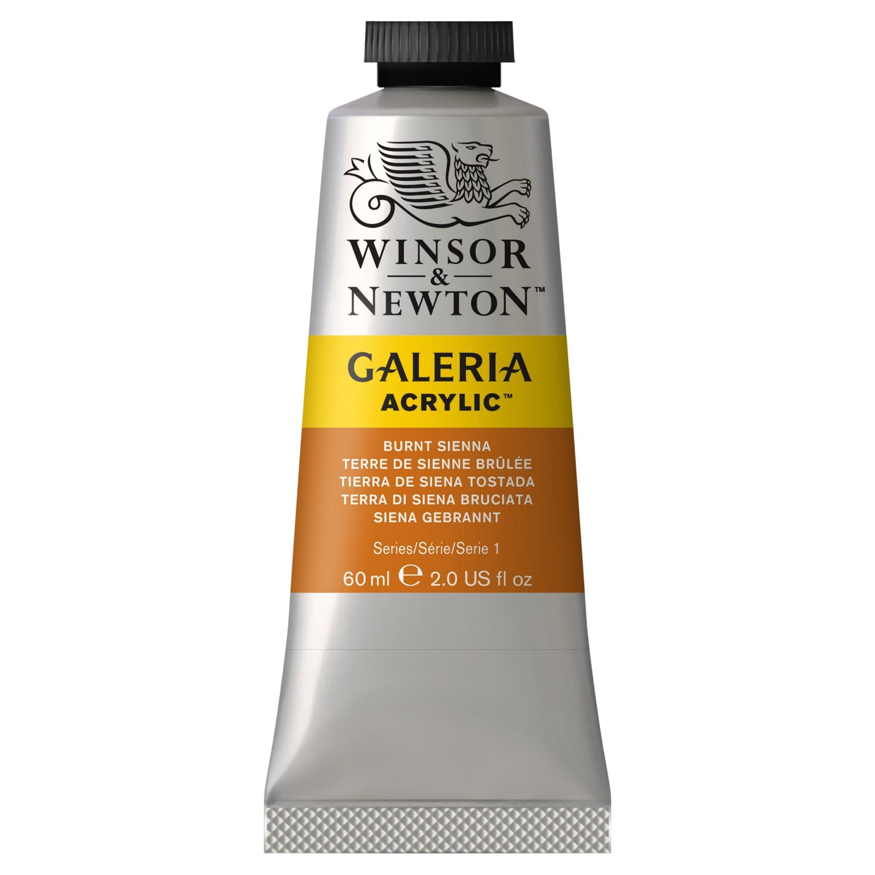 Galeria Acrylics 60ml Tubes
