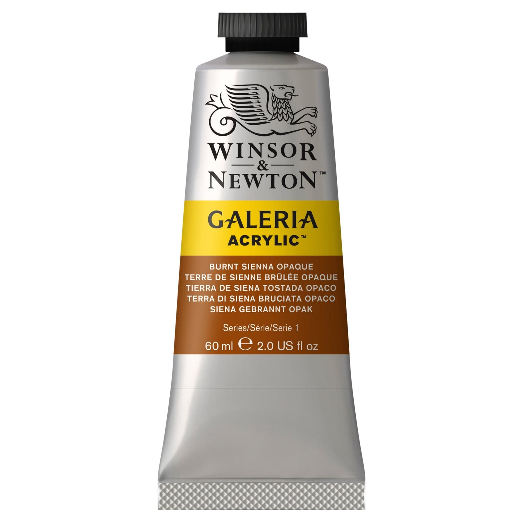 Galeria Acrylics 60ml Tubes