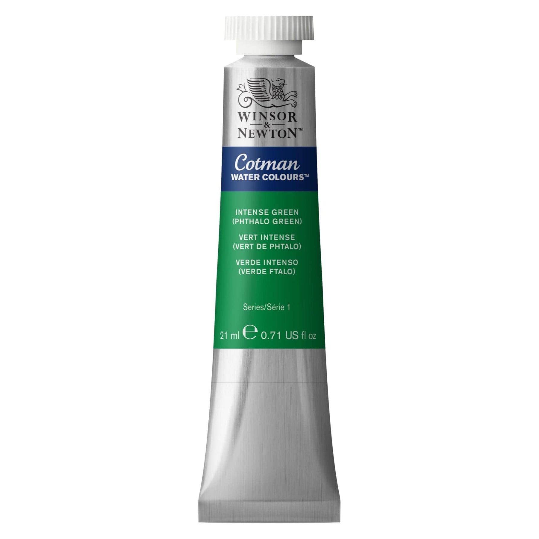 Cotman Watercolors 21ml Tubes