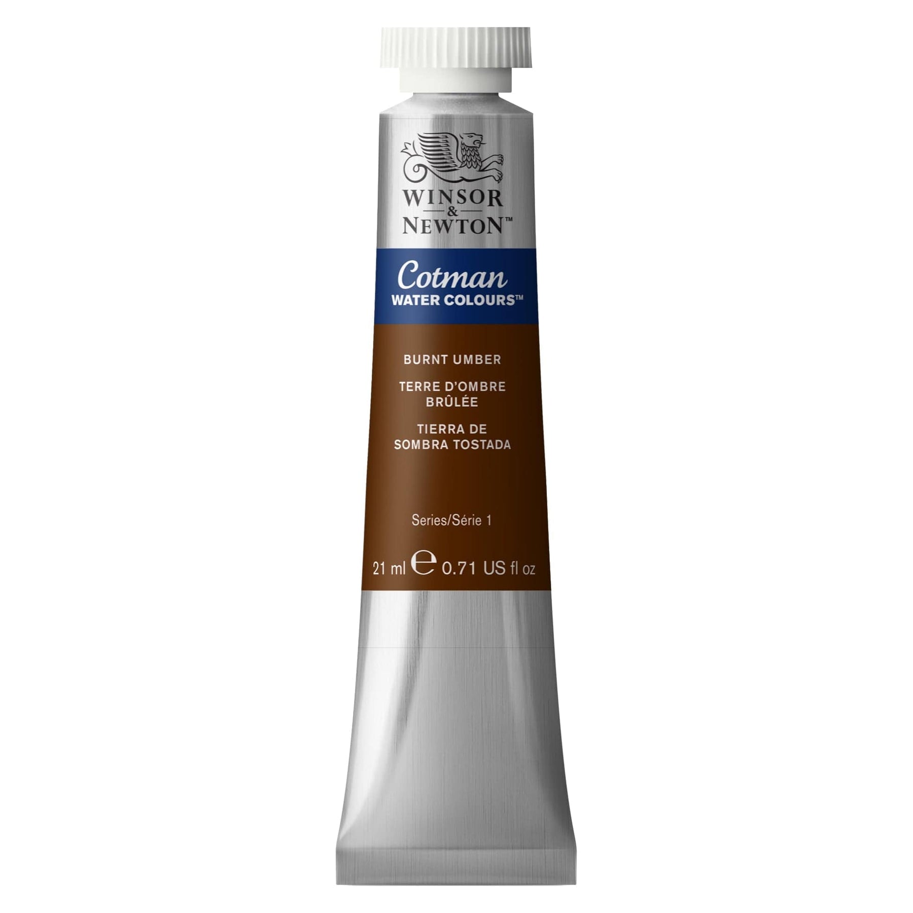 Cotman Watercolors 21ml Tubes