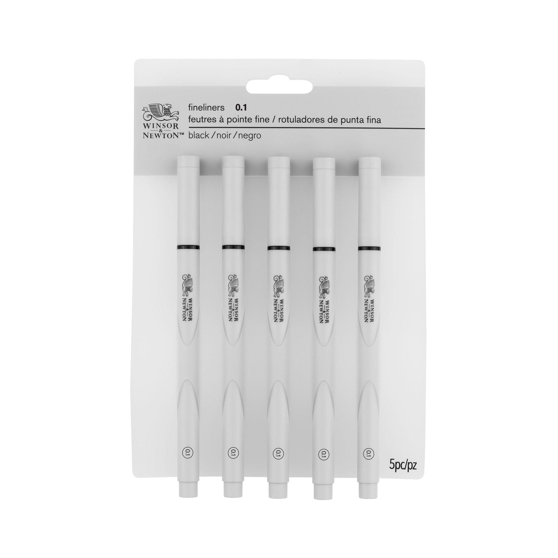 Fineliner Pen Sets