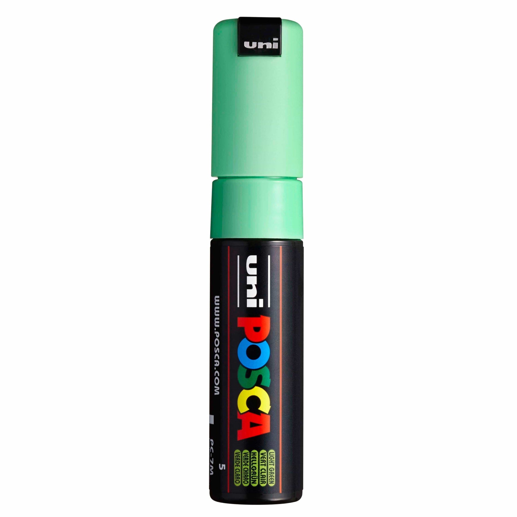 Paint Markers PC-7M - Broad - ullet