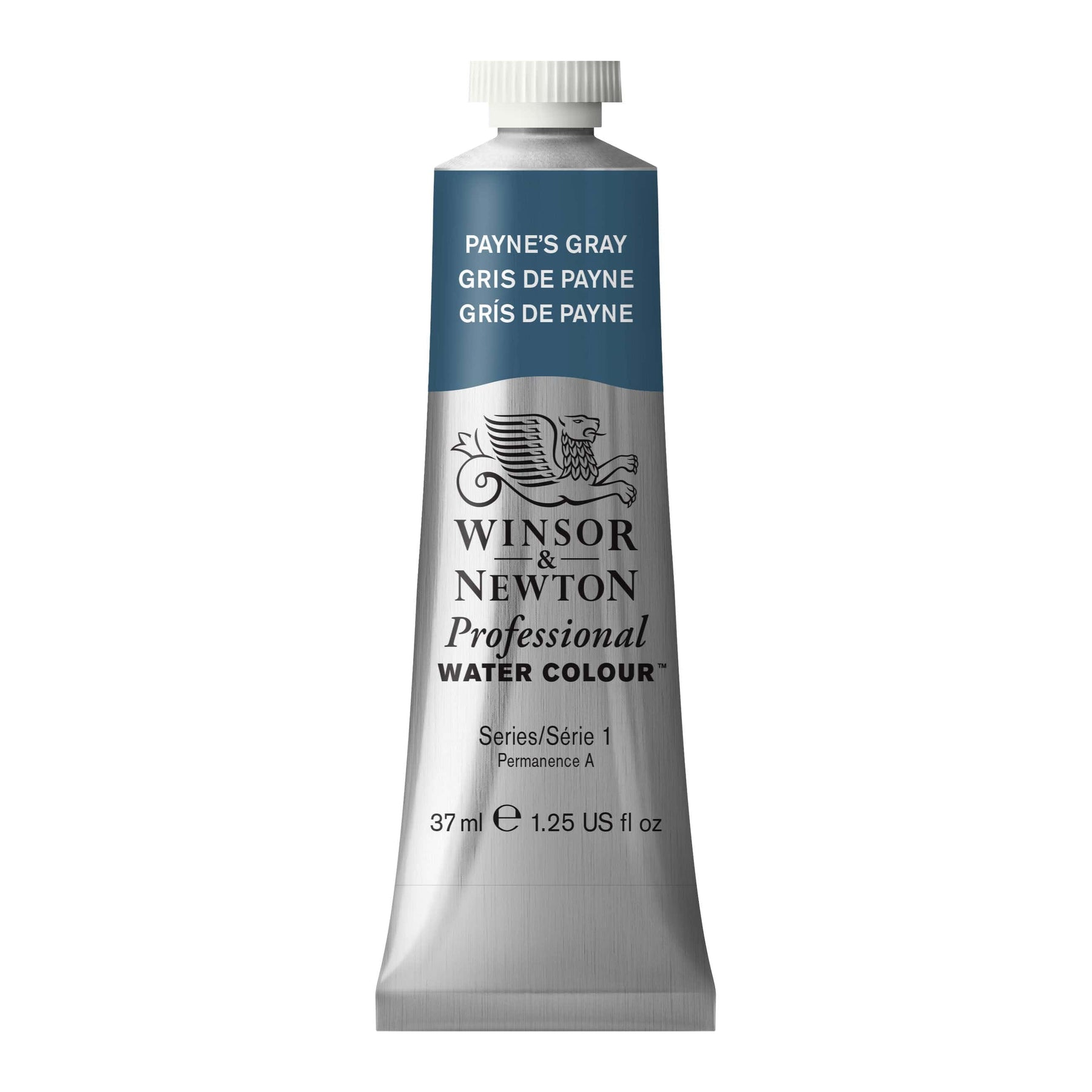 Professional Watercolor 37ml Tubes