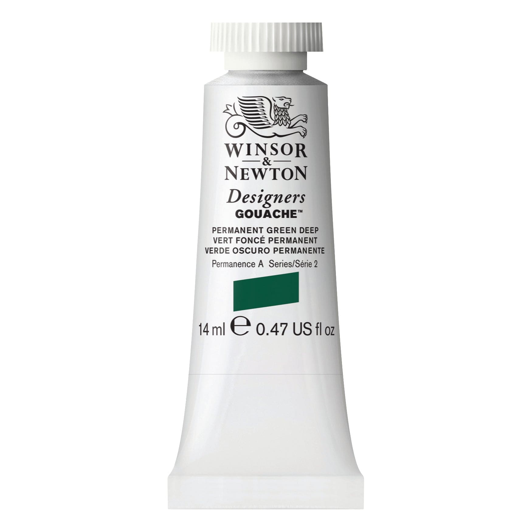 Designers Gouache Colors 14ml Tubes