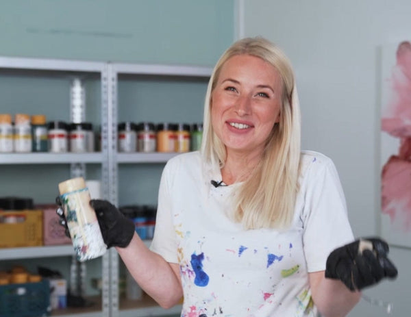 12 Things I’m Not Ashamed to Admit as an Artist... - Rinske Douna