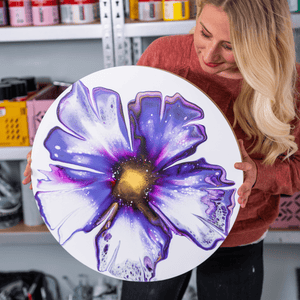 How to Connect Emotionally with Your Artwork (5 Steps) - Rinske Douna